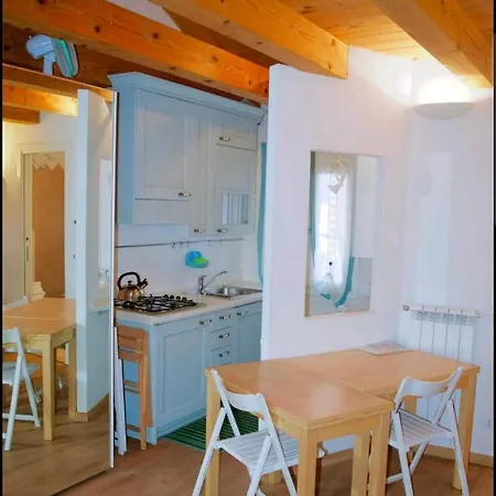 B Art Appartement *