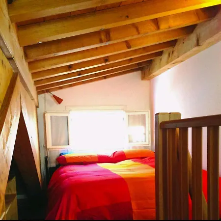 B Art Appartement Venetië