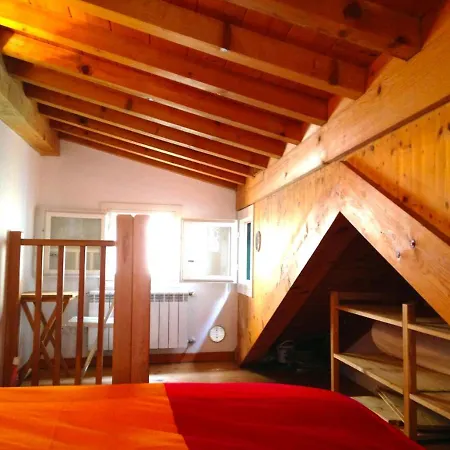 Appartement B Art Venetië