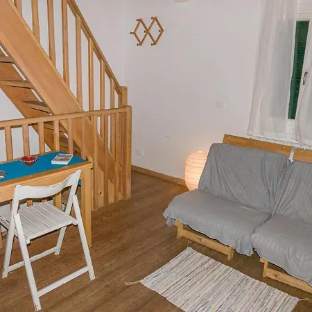 Appartement B Art *