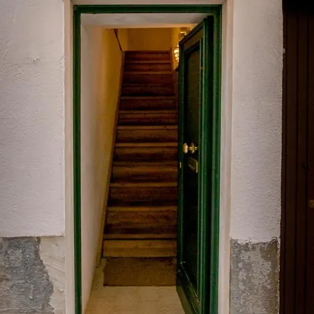 B Art Appartement Venetië